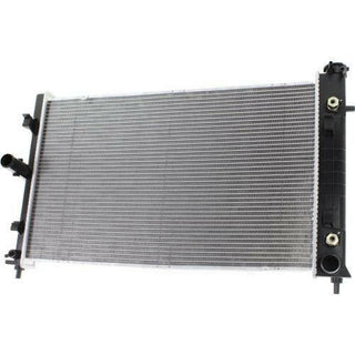 2005-2006 Pontiac GTO Radiator.