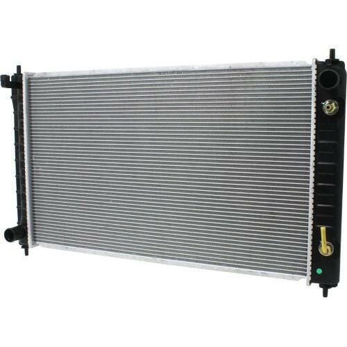 2009-2014 Nissan Maxima Radiator.
