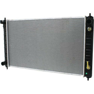 2009-2014 Nissan Maxima Radiator.