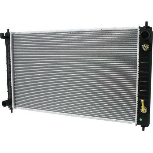 2007-2015 Nissan Altima Radiator.