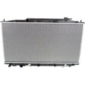 2008-2012 Honda Accord Radiator, 6 Cyl Engine.
