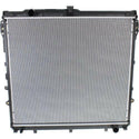2008-2014 Toyota Sequoia Radiator, 4.6L/5.7L.