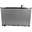 2007-2009 Hyundai Santa Fe Radiator, 3.3L.