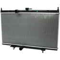 2007-2012 Nissan Sentra Radiator, 2.0L/2.5L.