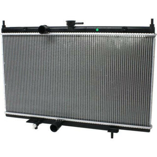 2007-2012 Nissan Sentra Radiator, 2.0L/2.5L.