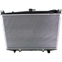 1986 Nissan 720 Radiator.