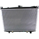 1995-1997 Nissan Pickup Radiator.