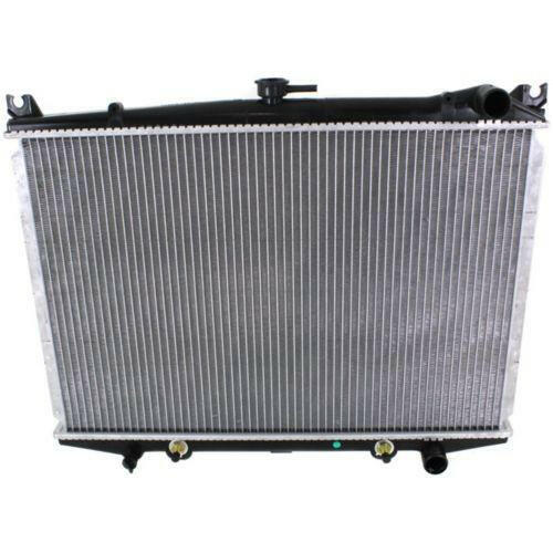 1987-1995 Nissan Pathfinder Radiator.