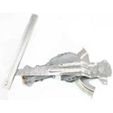 1992-1998 Pontiac Grand Am Rear Window Regulator RH, Power, W/Motor, Sedan.