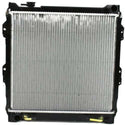 1988-1995 Toyota 4Runner Radiator, 6cyl.