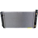 1991-1994 Oldsmobile Bravada Radiator, 4.3L, Without EOC.