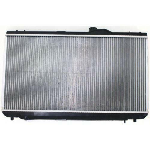 2001-2005 Lexus IS300 Radiator | Classic 2 Current Fabrication