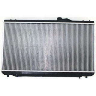 2001-2005 Lexus IS300 Radiator.