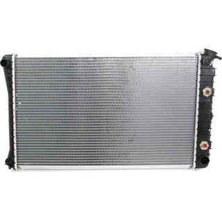 1988 Chevy K3500 Radiator, 28x17 core - Classic 2 Current Fabrication