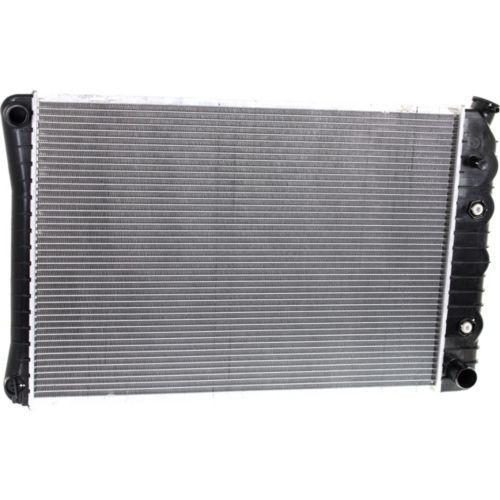 1981-1986 Chevy C30 Radiator, 28x19 core.
