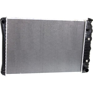 1981-1986 Chevy C30 Radiator, 28x19 core.