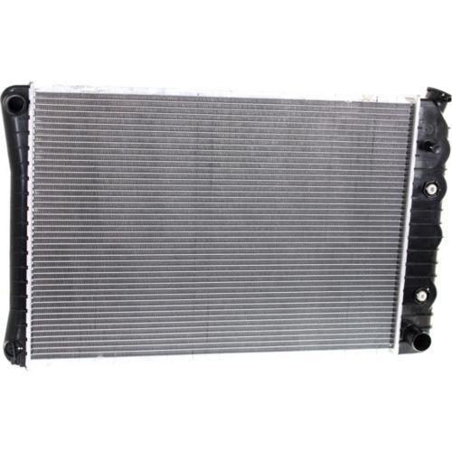 1989-1991 Chevy V3500 Radiator, 28x19 core - Classic 2 Current Fabrication