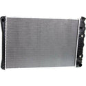 1981-1986 Chevy C20 Radiator, 28x19 core.