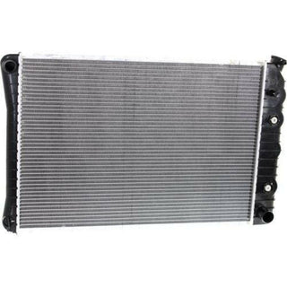 1989-1991 Chevy R3500 Radiator, 28x19 core.