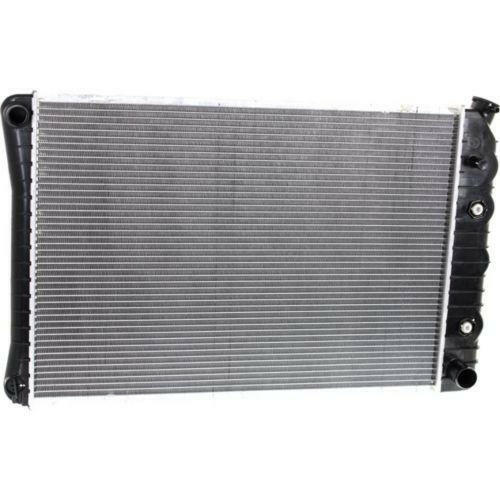 1987-1993 Chevy G30 Radiator, 28x19 core.