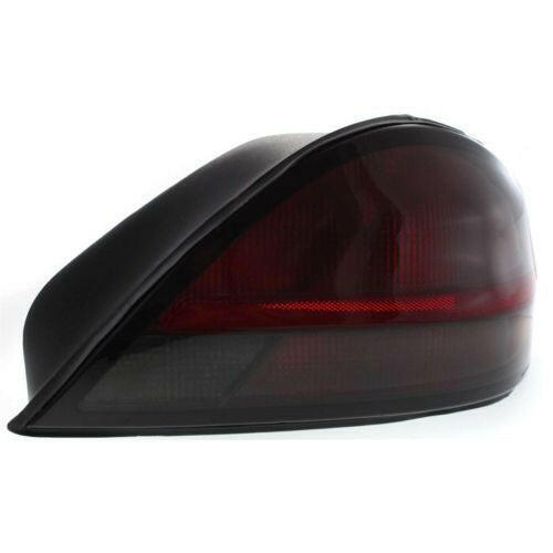 1999-2005 Pontiac Grand Am Tail Lamp RH, Assembly, Gt Model.