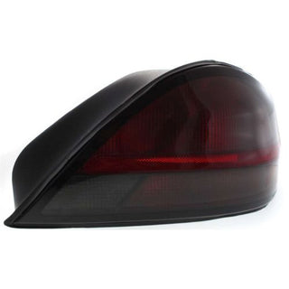 1999-2005 Pontiac Grand Am Tail Lamp RH, Assembly, Gt Model - Classic 2 Current Fabrication