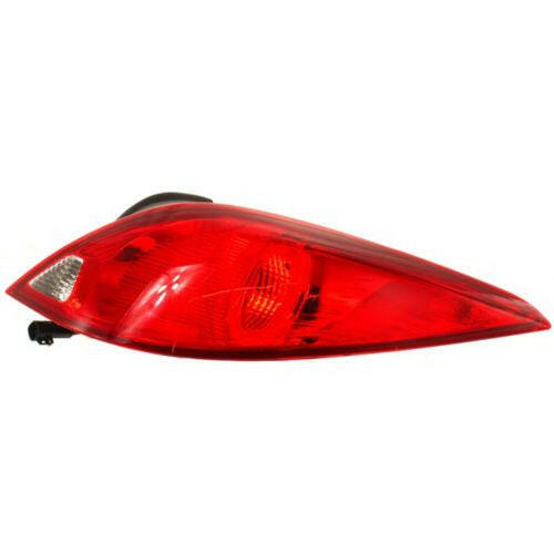 2006-2009 Pontiac G6 Tail Lamp RH, Assembly, Coupe.