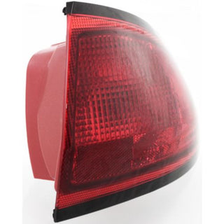 2003-2005 Pontiac Sunfire Tail Lamp RH, Outer, Assembly, Sedan - Classic 2 Current Fabrication
