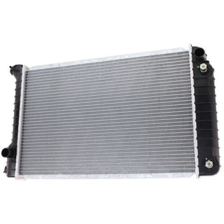 1982-1987 Chevy S10 Radiator, 2.8L, Without EOC - Classic 2 Current Fabrication