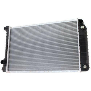 1982-1987 Chevy S-10 Radiator, 2.8L, Without EOC.