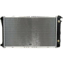 1986-1993 Buick Riviera Radiator, Without EOC.
