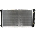 1991-1995 Buick LeSabre Radiator, Without EOC.