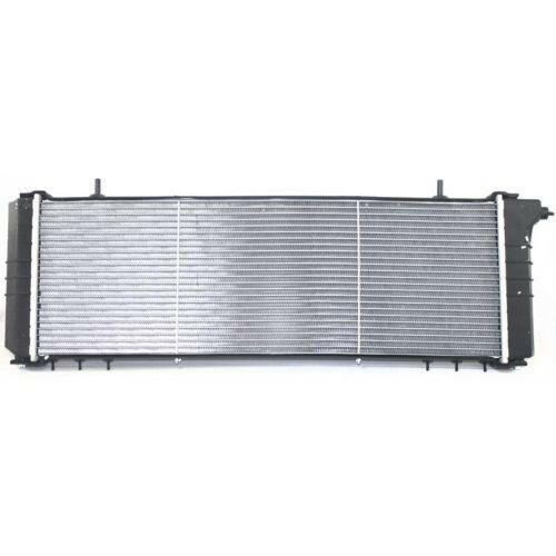 1987-1990 Jeep Comanche Radiator, 4.0L.