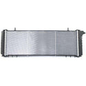 1987-1990 Jeep Wagoneer Radiator, 4.0L.