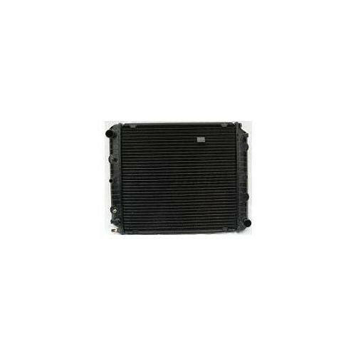1985-1990 Volvo 760 Radiator, 2.3L.