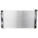 1986-1993 Cadillac Eldorado Radiator, with EOC.