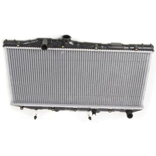 1987-1991 Toyota Camry Radiator, 4cyl - Classic 2 Current Fabrication