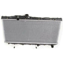 1987-1991 Toyota Camry Radiator, 4cyl.