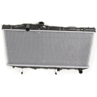 1987-1991 Toyota Camry Radiator, 4cyl.