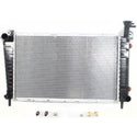 1988-1994 Lincoln Continental Radiator - Classic 2 Current Fabrication