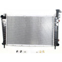1986-1995 Mercury Sable Radiator.