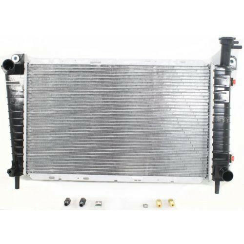 1986-1995 Ford Taurus Radiator.