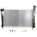 1986-1995 Ford Taurus Radiator.