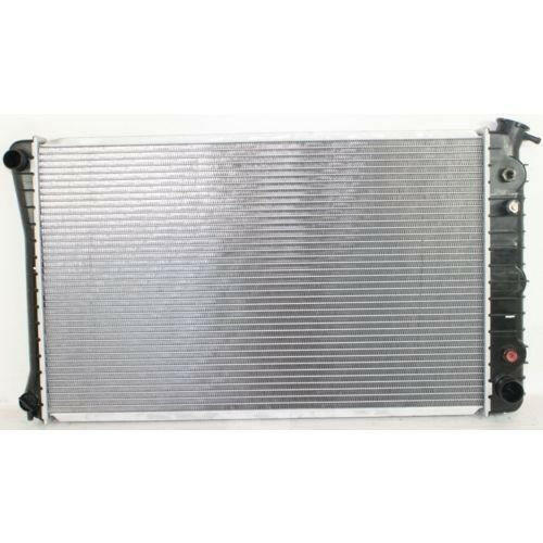 1988-1991 Oldsmobile Delta 88 Radiator.