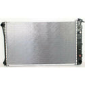1988-1991 Oldsmobile Delta 88 Radiator.