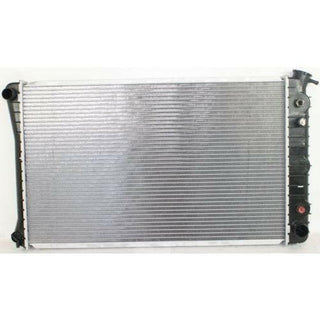 1986-1990 Buick Riviera Radiator.