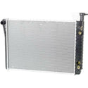 1985-1994 GMC Safari Radiator, 4.3L, Without EOC.