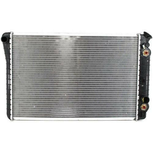 1982-1992 Pontiac Firebird Radiator.