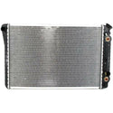 1982-1992 Pontiac Firebird Radiator.