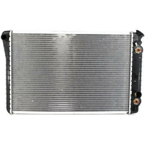 1982-1992 Chevy Camaro Radiator.